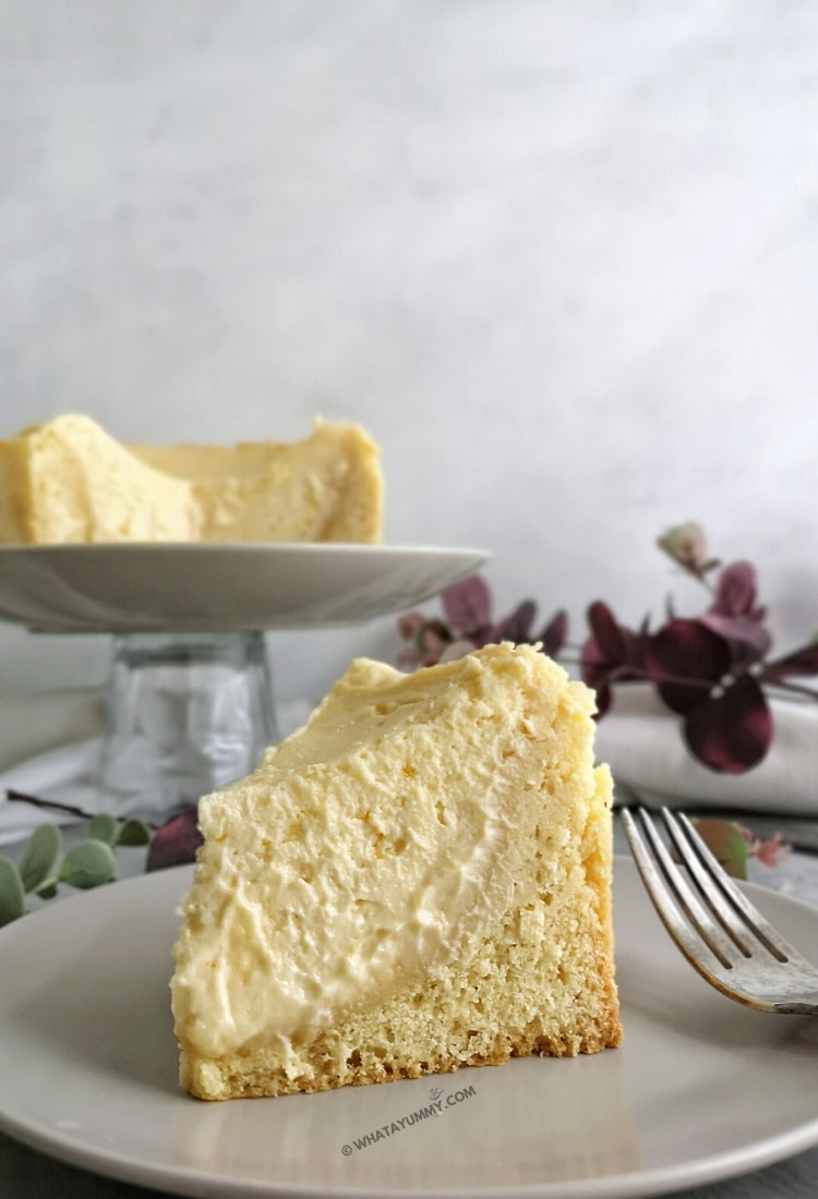 Paula Deen's Ooey Gooey Butter Cake