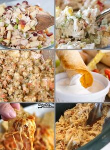 25 Easy Canned Chicken Recipes