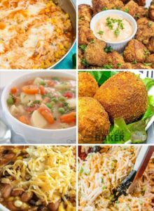 25 Easy Canned Chicken Recipes