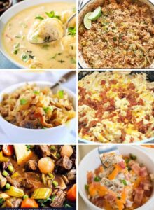 20 Easy Keto Crockpot Recipes