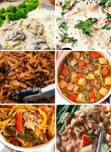 20 Easy Keto Crockpot Recipes