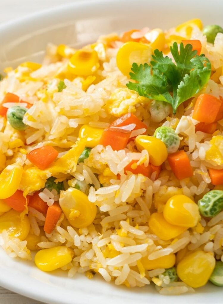 Rice Cooker Recipes