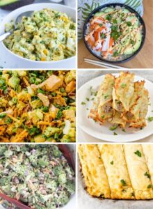 27 Keto-Friendly Lunch Recipes