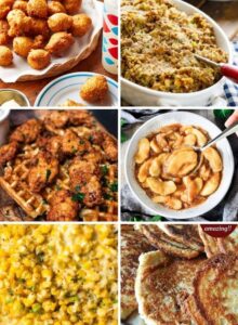 33 Authentic Soul Food Recipes