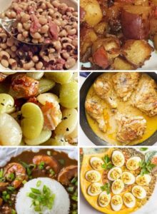 33 Authentic Soul Food Recipes