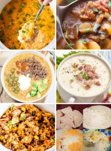 20 Easy Keto Crockpot Recipes