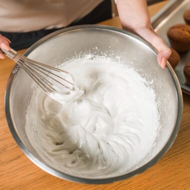Heavy Cream vs. Whipping Cream: What’s the Difference
