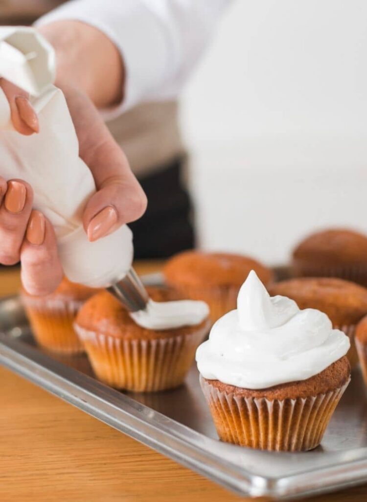 How to Make Frosting Without Powdered Sugar Surprising Ways