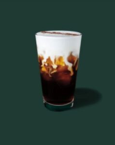 Irish Cream Cold Brew