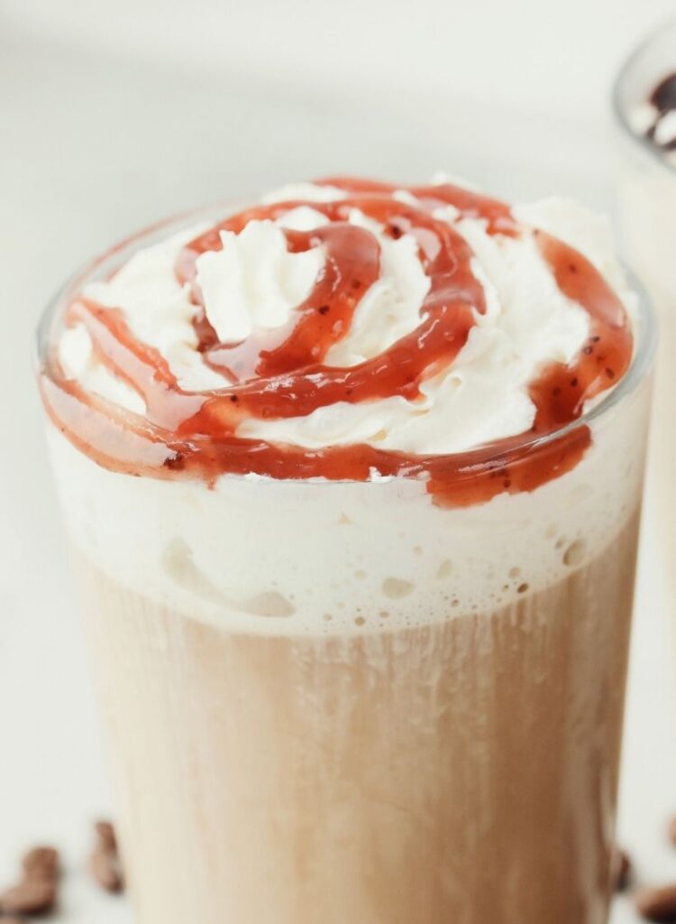 McDonald's Mocha Frappe (Everything You Need to Know)