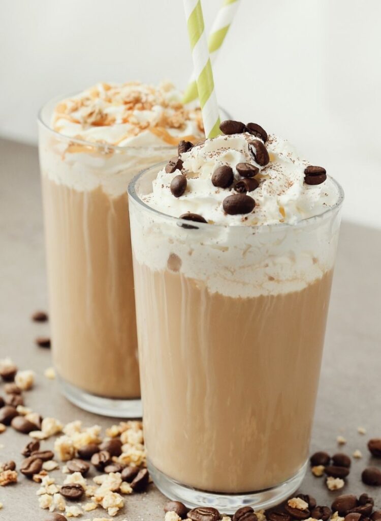 McDonald's Mocha Frappe (Everything You Need to Know)