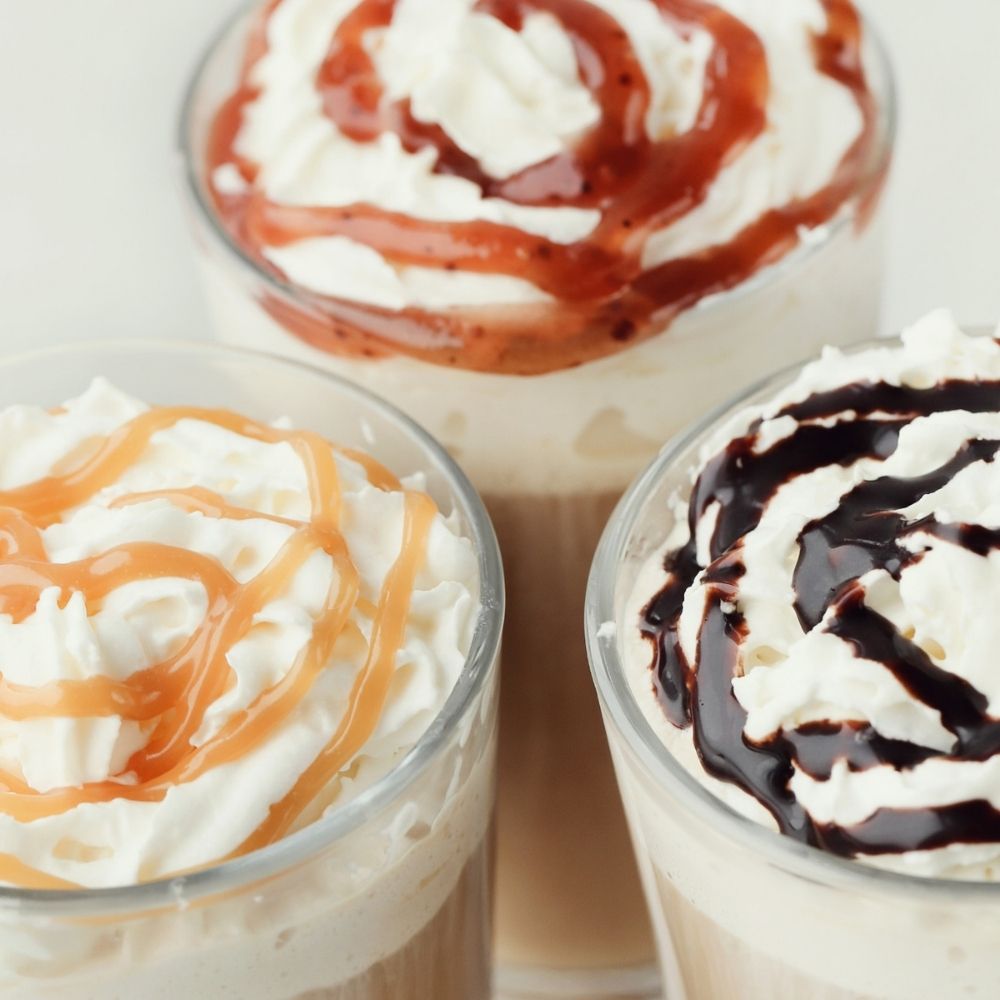 McDonald's Mocha Frappe (Everything You Need to Know)