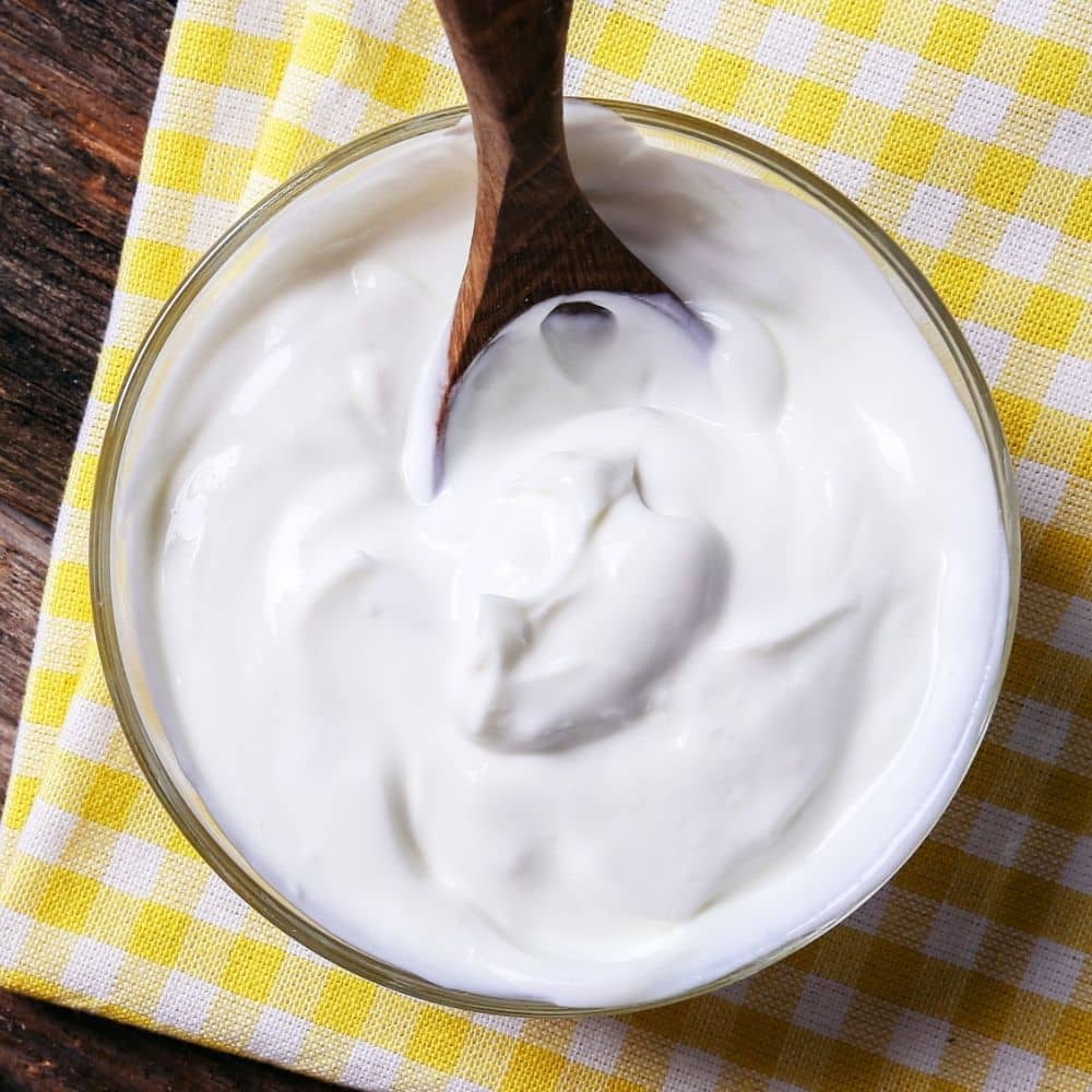 10 Best Sour Cream Substitutes That Will Surprise You Yummy Recipes