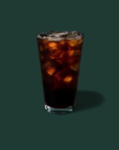 Starbucks Reserve Cold Brew