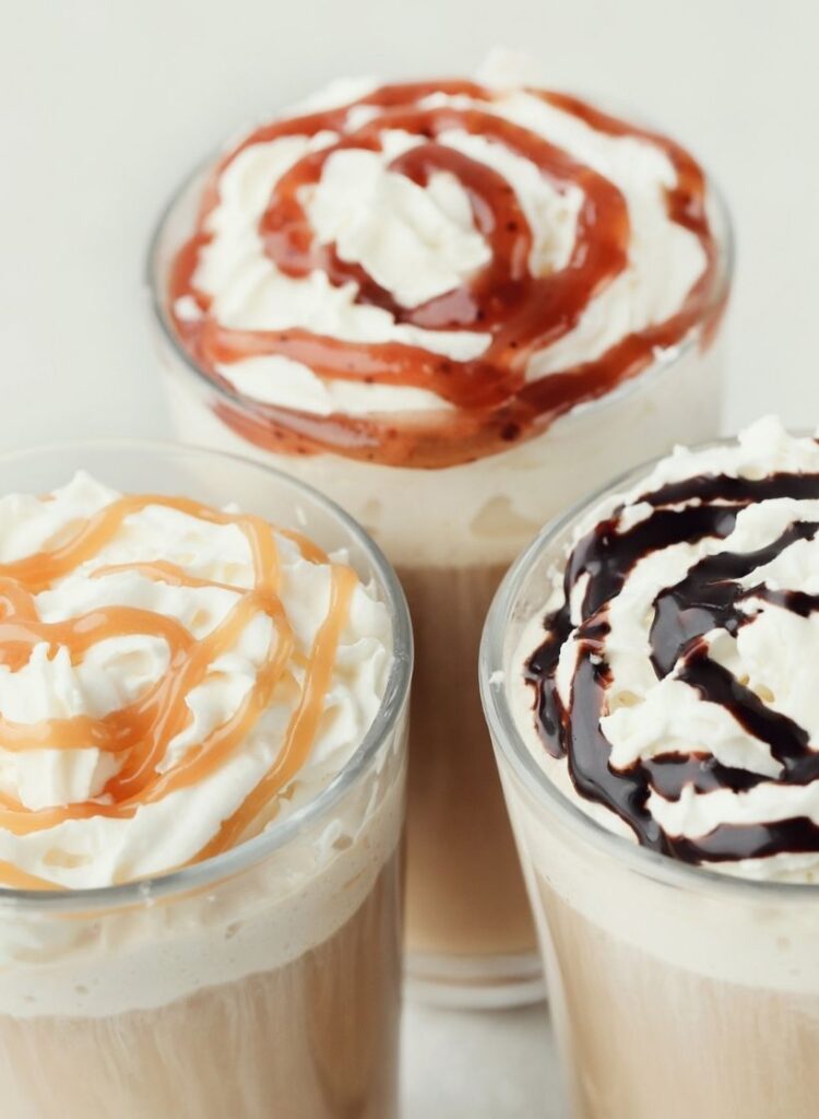 McDonald's Mocha Frappe (Everything You Need to Know)