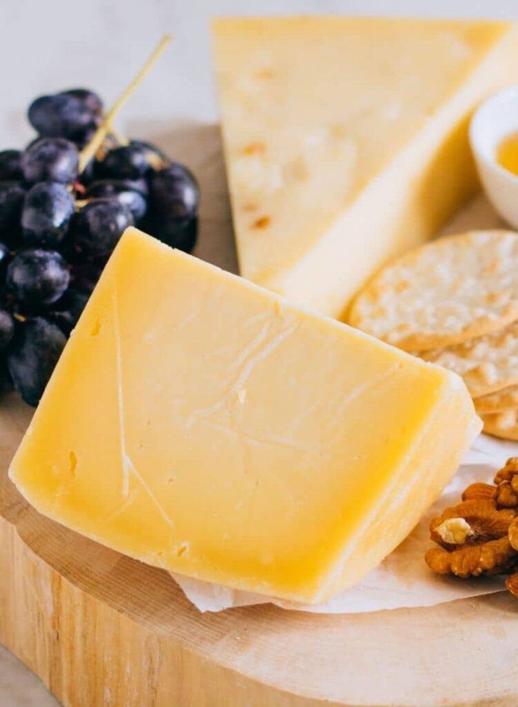 What Is Gruyère Cheese? The Best 6 Substitutes