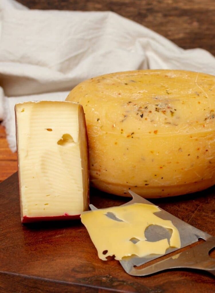 What Is Gruyère Cheese? The Best 6 Substitutes