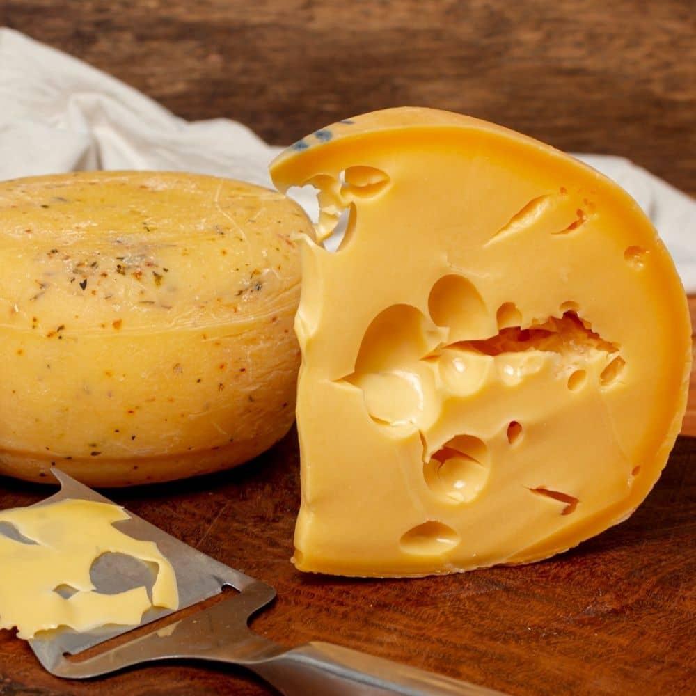 What Is Gruyère Cheese? The Best 6 Substitutes