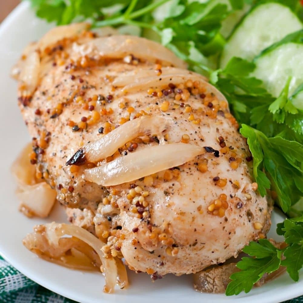 How Long to Bake Chicken Breast at 400? Yummy Recipes