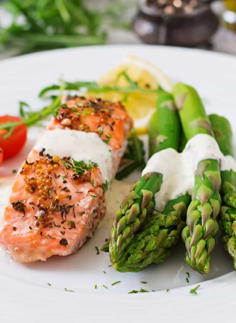 How Long to Bake Salmon At 375? - Yummy Recipes