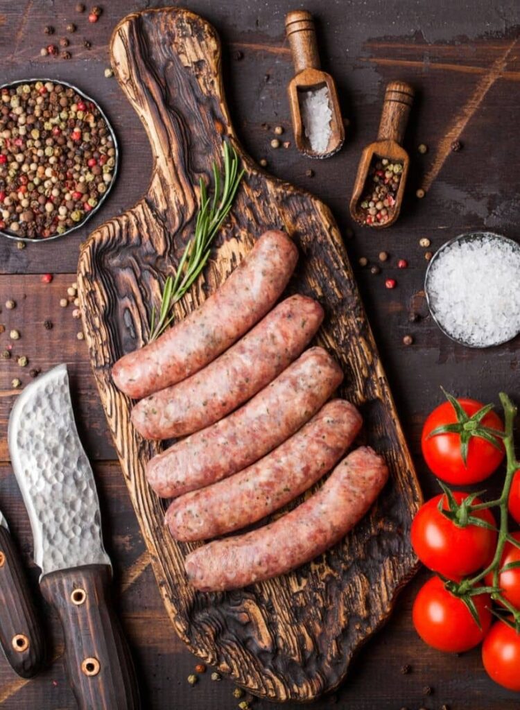 How to Cook Italian Sausage