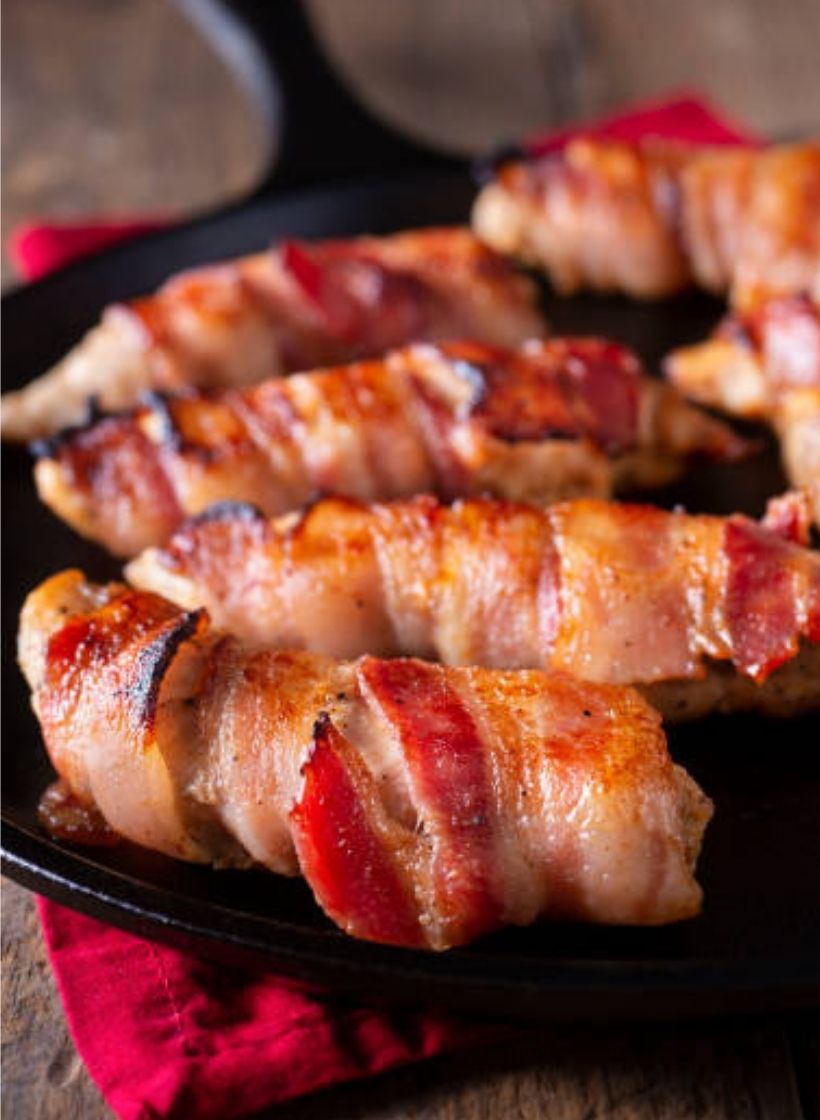 26 Easy Chicken Tenderloin Recipes - Yummy Recipes