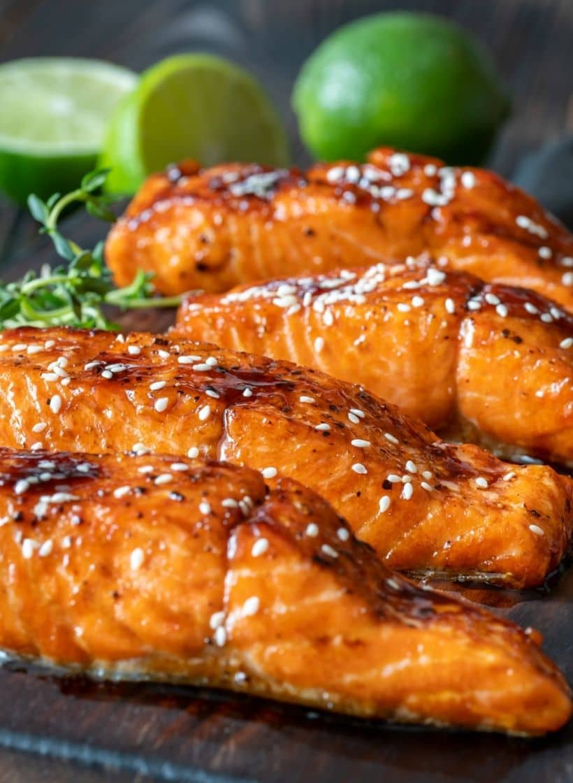 How To Know When Salmon Is Done