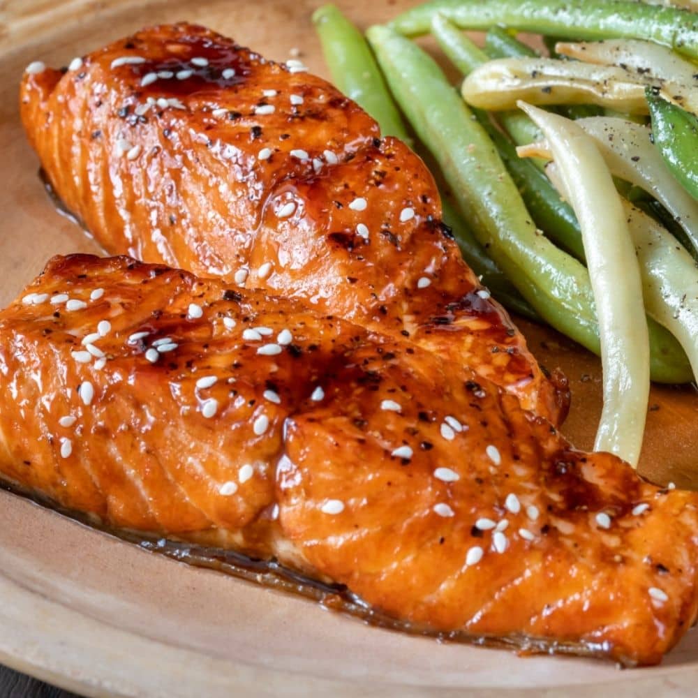 Can I Eat Cooked Salmon While Pregnant