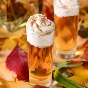 Whipped Cream Vodka Recipes