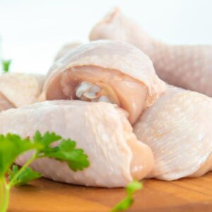 How Long Can Raw Chicken Stay in the Fridge?