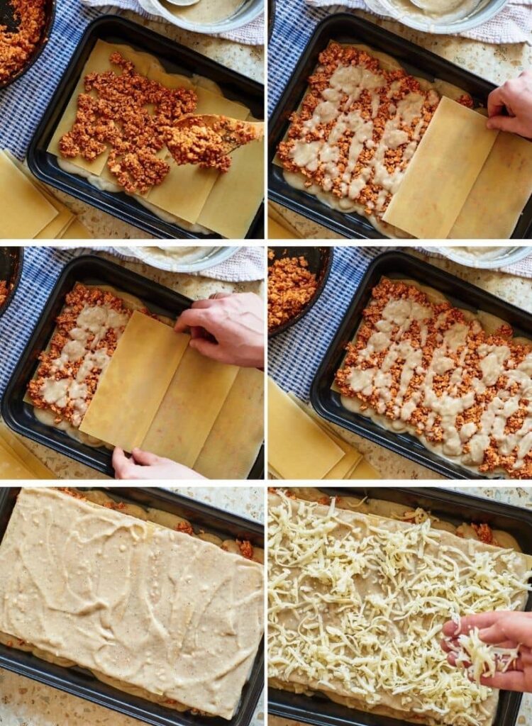 How Long to Bake Lasagna at 350