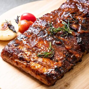 How To Reheat Ribs 