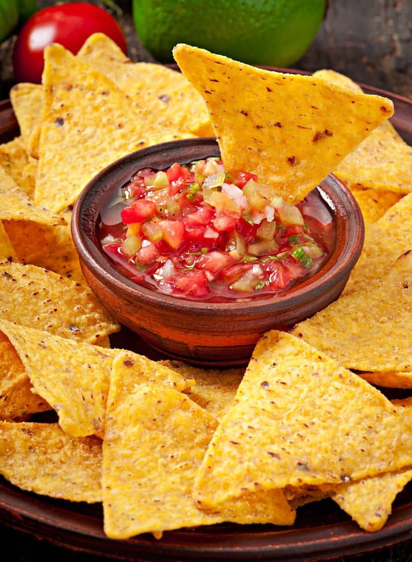 How Long Does Salsa Stay Good in the Fridge? (Tips & Tricks)