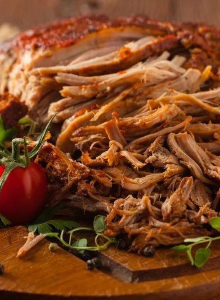 Pulled Pork Internal Temperature (Tips & Tricks) Yummy Recipes