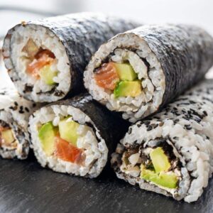 How Long is Sushi Good for?