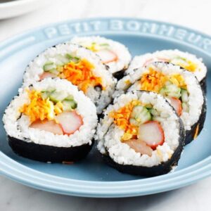 How Long is Sushi Good for?