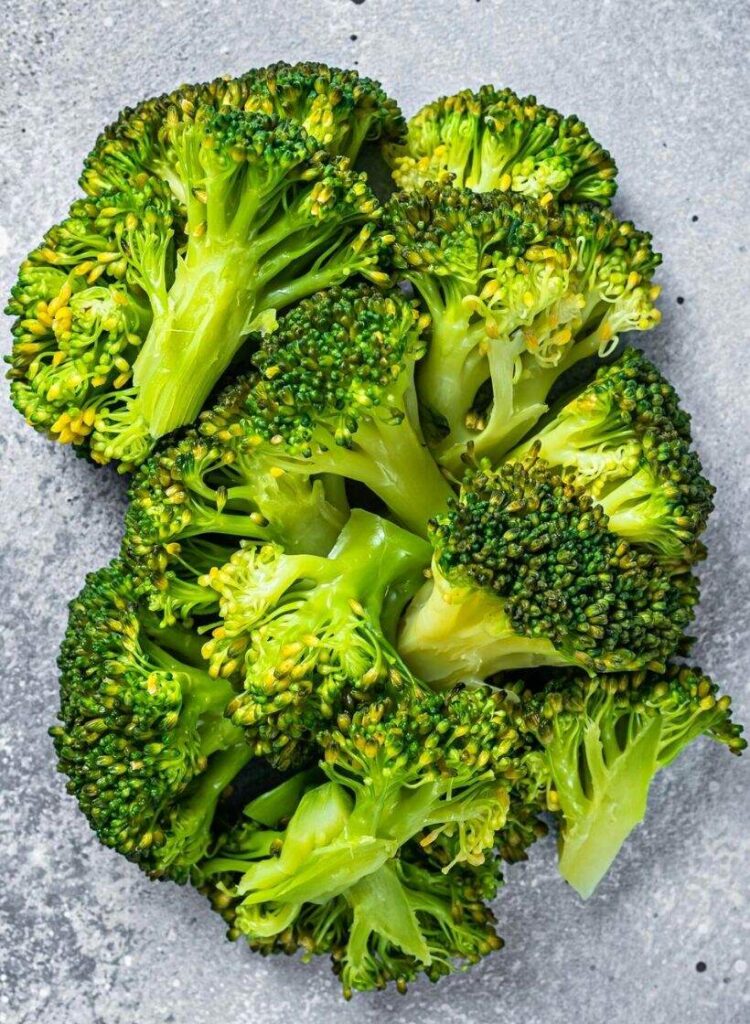 How Long to Boil Broccoli