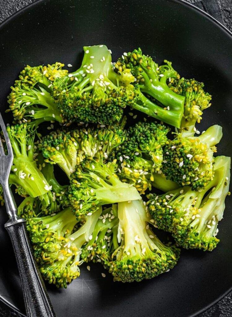 How Long to Boil Broccoli