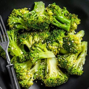 How Long to Boil Broccoli