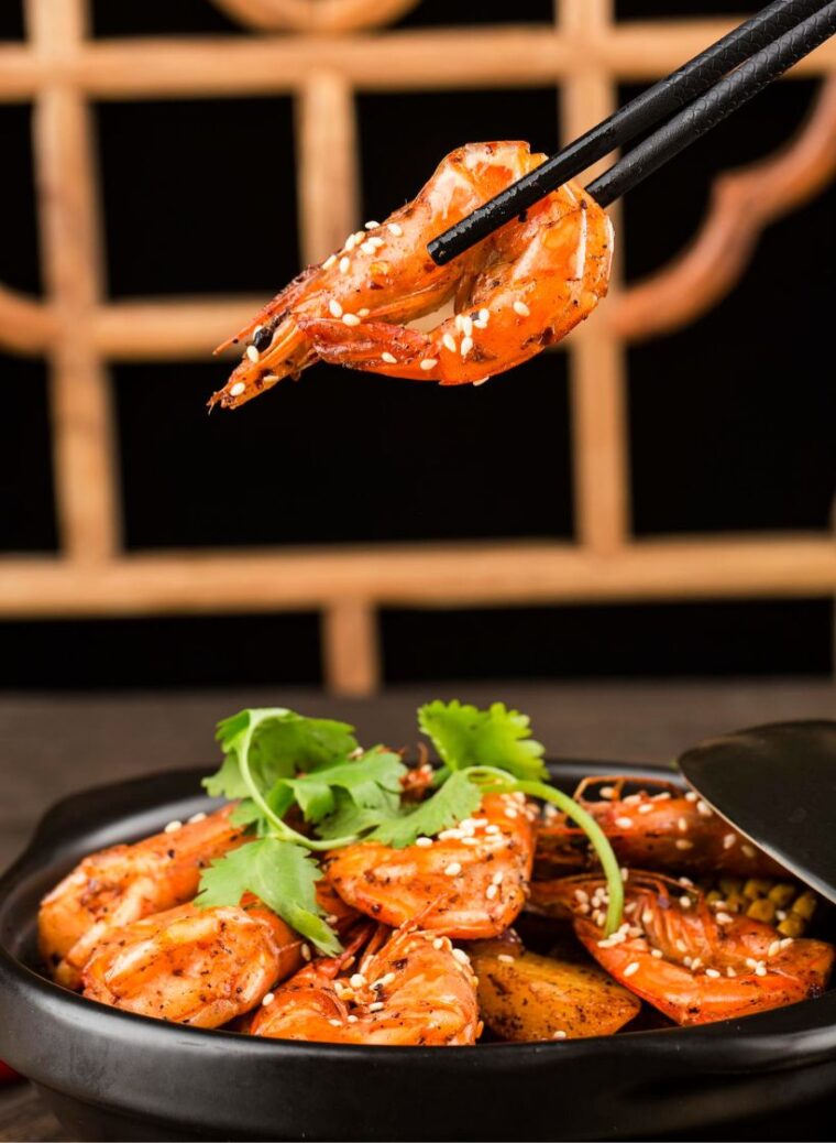 How to Tell When Shrimp is Cooked? Easy Ways to Tell it’s Done