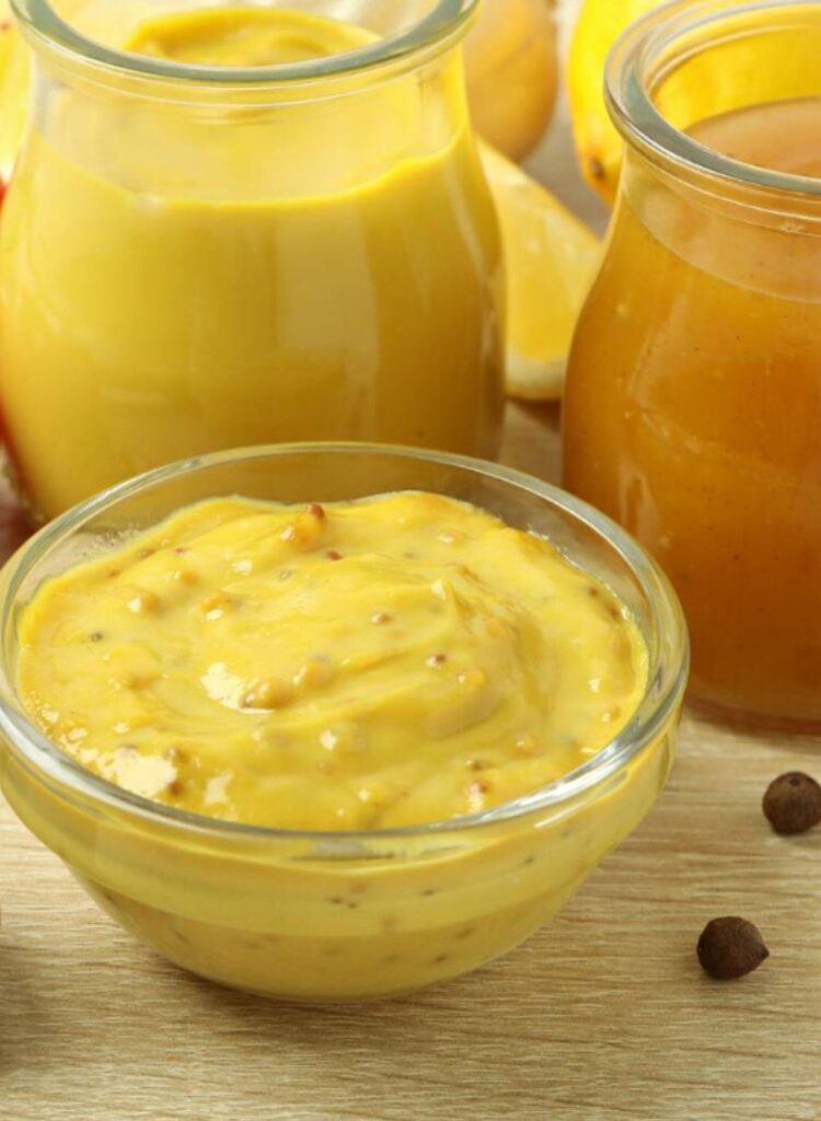 Mcdonald's Breakfast Sauce Recipe