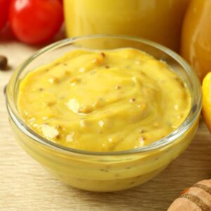 Mcdonald's Breakfast Sauce Recipe