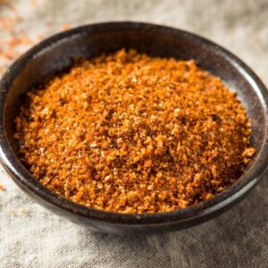 tuscan heat spice recipe hellofresh